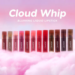 ColourPop Cloud Whip Mile High packaging for convenient at-home use.