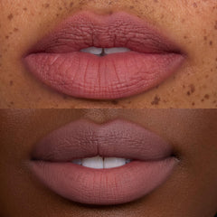 ColourPop Cloud Whip nourishes lips with cushiony complex for lasting comfort.