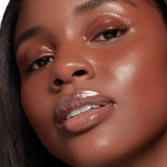 ColourPop Double the Juiciness Duo packaging highlights vegan, cruelty-free status.