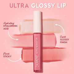 ColourPop Lippie Pencil sharpening action demonstrates precise tip.