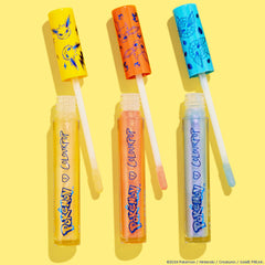 ColourPop Evolution Ultra Gloss Hyaluronic Acid close-up highlights hydrating formula