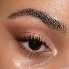 ColourPop Bare Necessities metallic shades closeup for high-shine eye accents