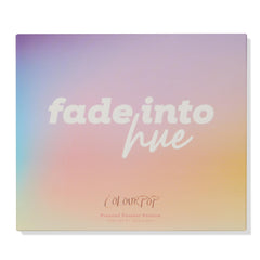 ColourPop Fade Into Hue cruelty-free formulas offer safe daily use.