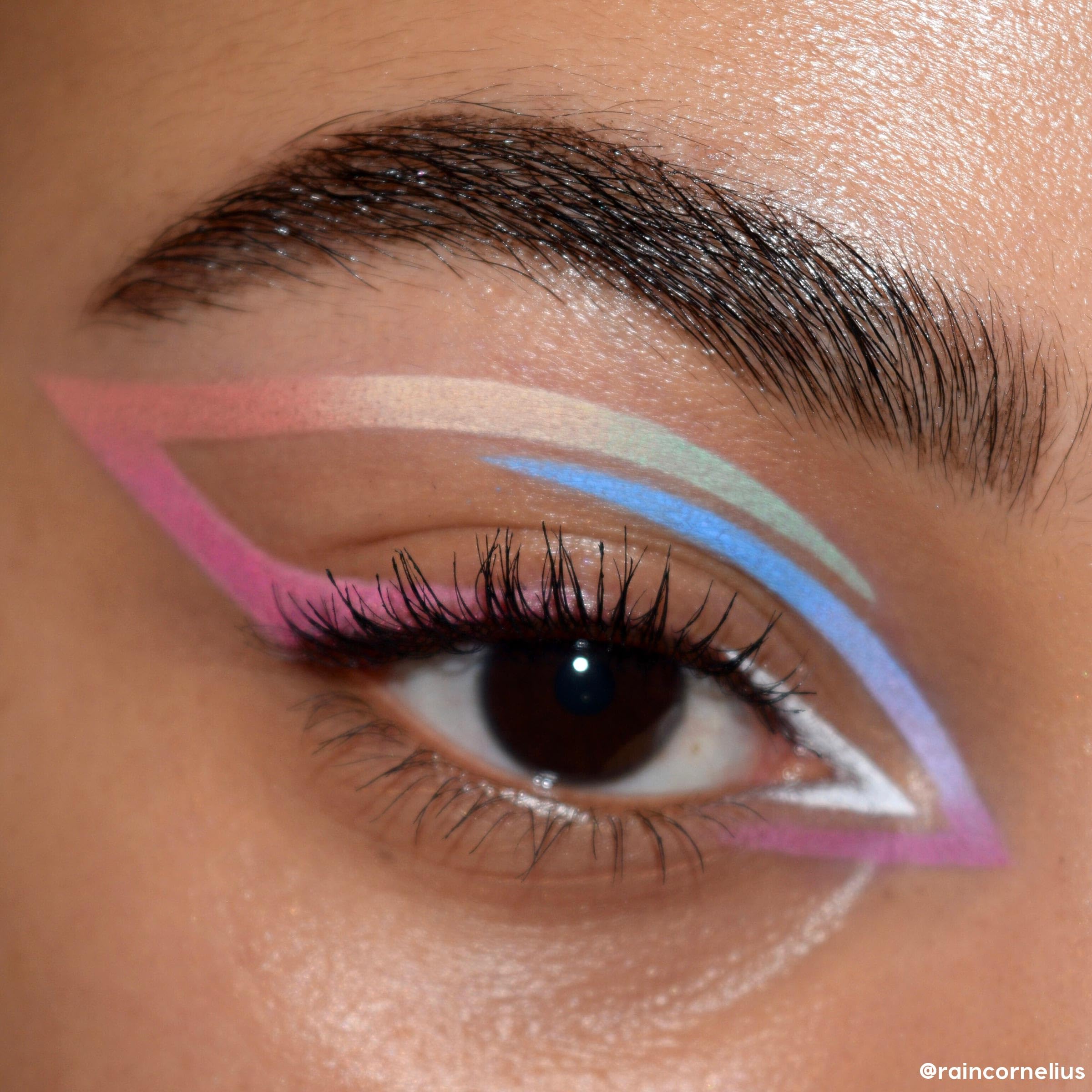 ColourPop Fade Into Hue matte shades deliver smooth blending for seamless looks.