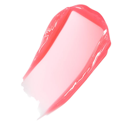 ColourPop Fresh Kiss balm with hyaluronic acid delivers cushiony moisture and shine