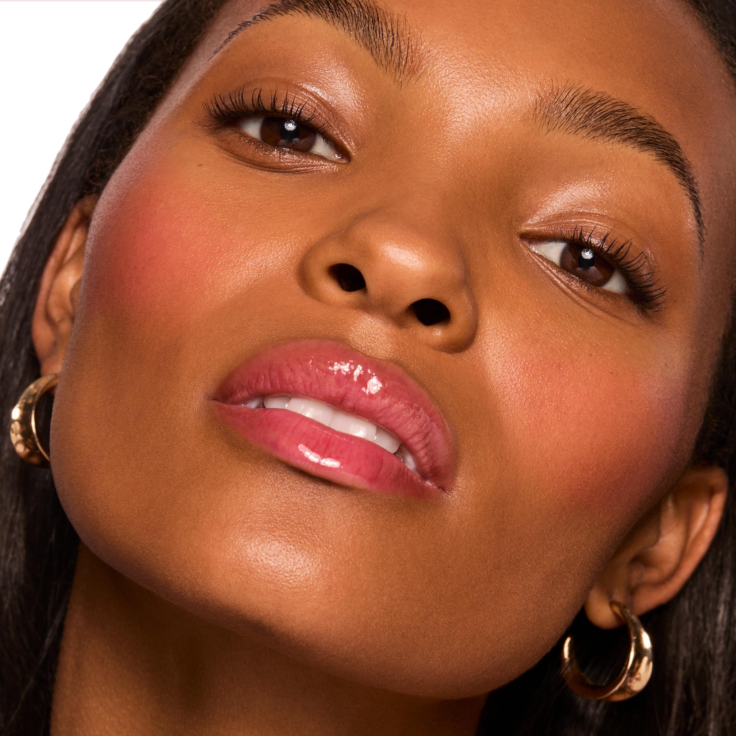 ColourPop Fresh Kiss with peptides and butters nourishes lips for comfort