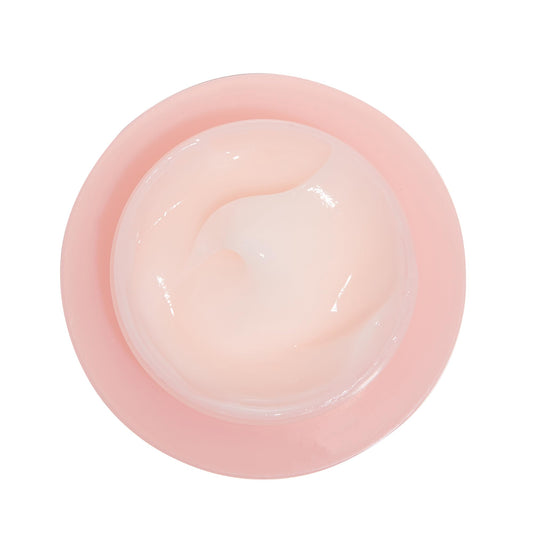 ColourPop Good Mood Gel Moisturizer bottle shows lightweight hydration for all skin types.