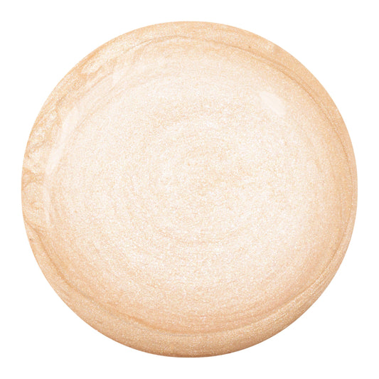 ColourPop Hi-Lite applied to the nose for subtle brightness