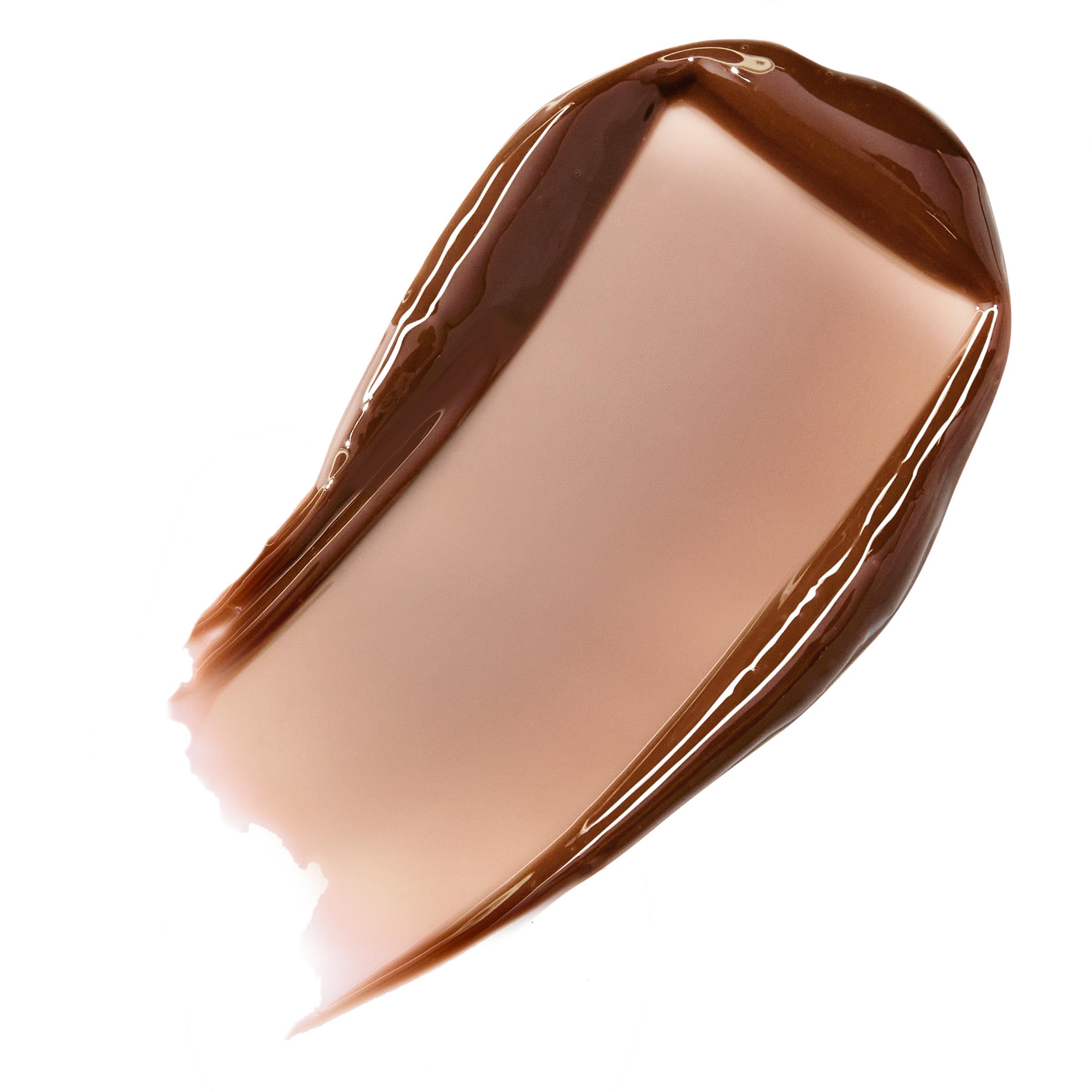 ColourPop hyaluronic acid lip balm close-up highlighting lasting moisture and luminous gloss.