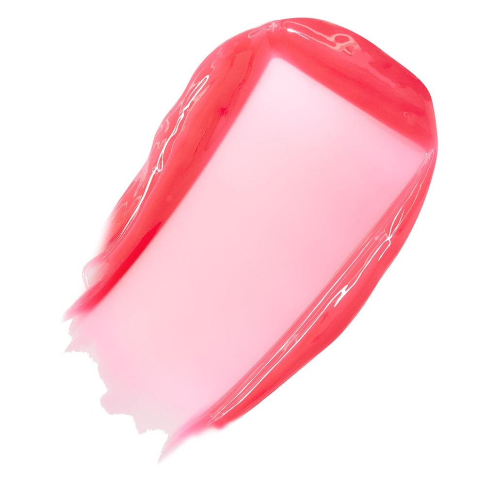 ColourPop lip care with hyaluronic acid delivers moisture for a plump-looking glow.