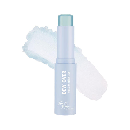 ColourPop Hyaluronic Acid Serum Stick close-up bottle—hydration on the go for dewy skin