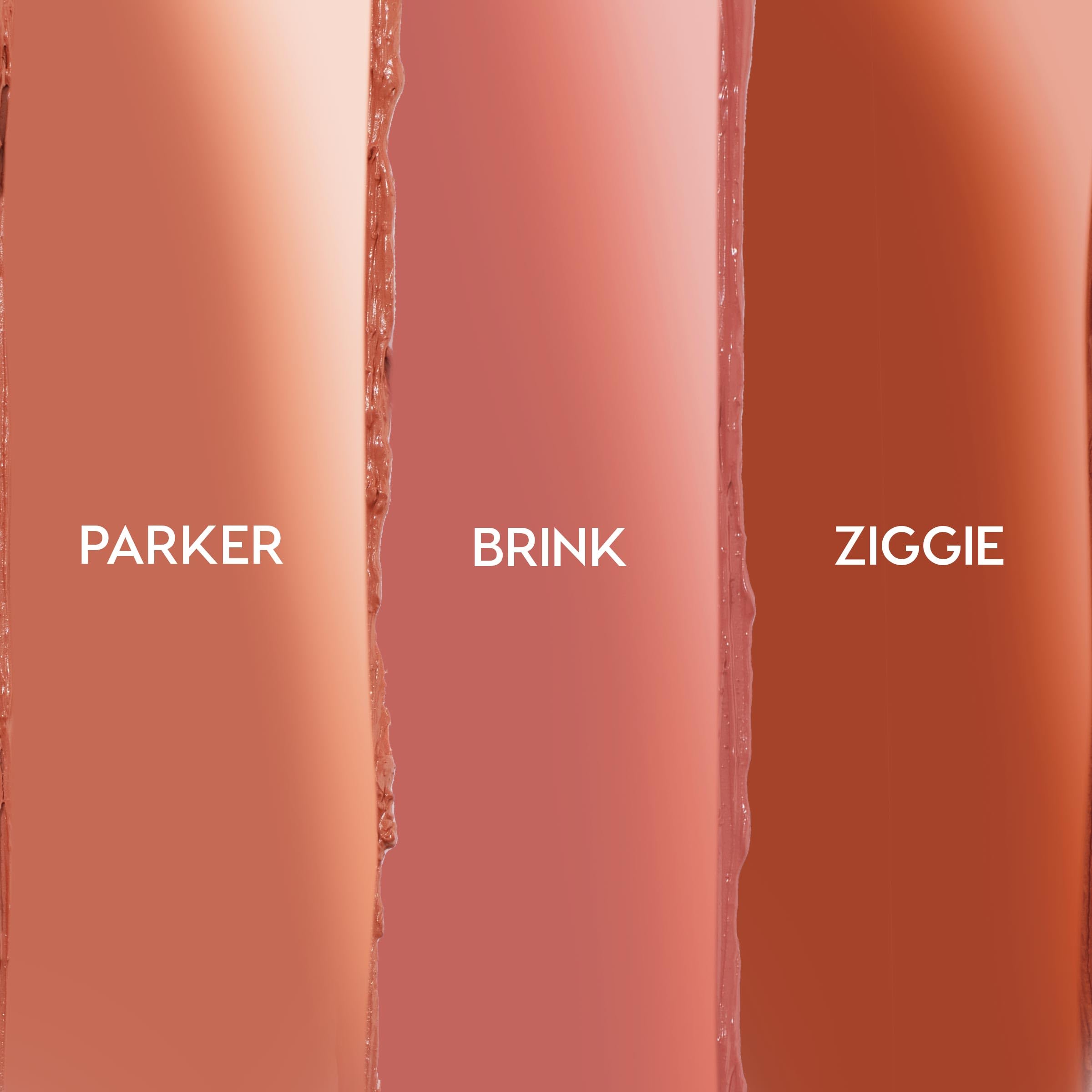 ColourPop Lippie Stix kit long-wear pigment delivers vivid color with a single swipe.