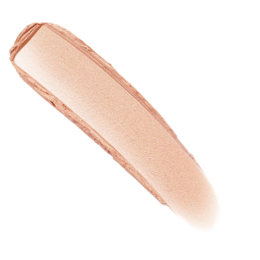 ColourPop Lite Stix Sunlight on the cheekbones adds a radiant, portable glow for on-the-go use.