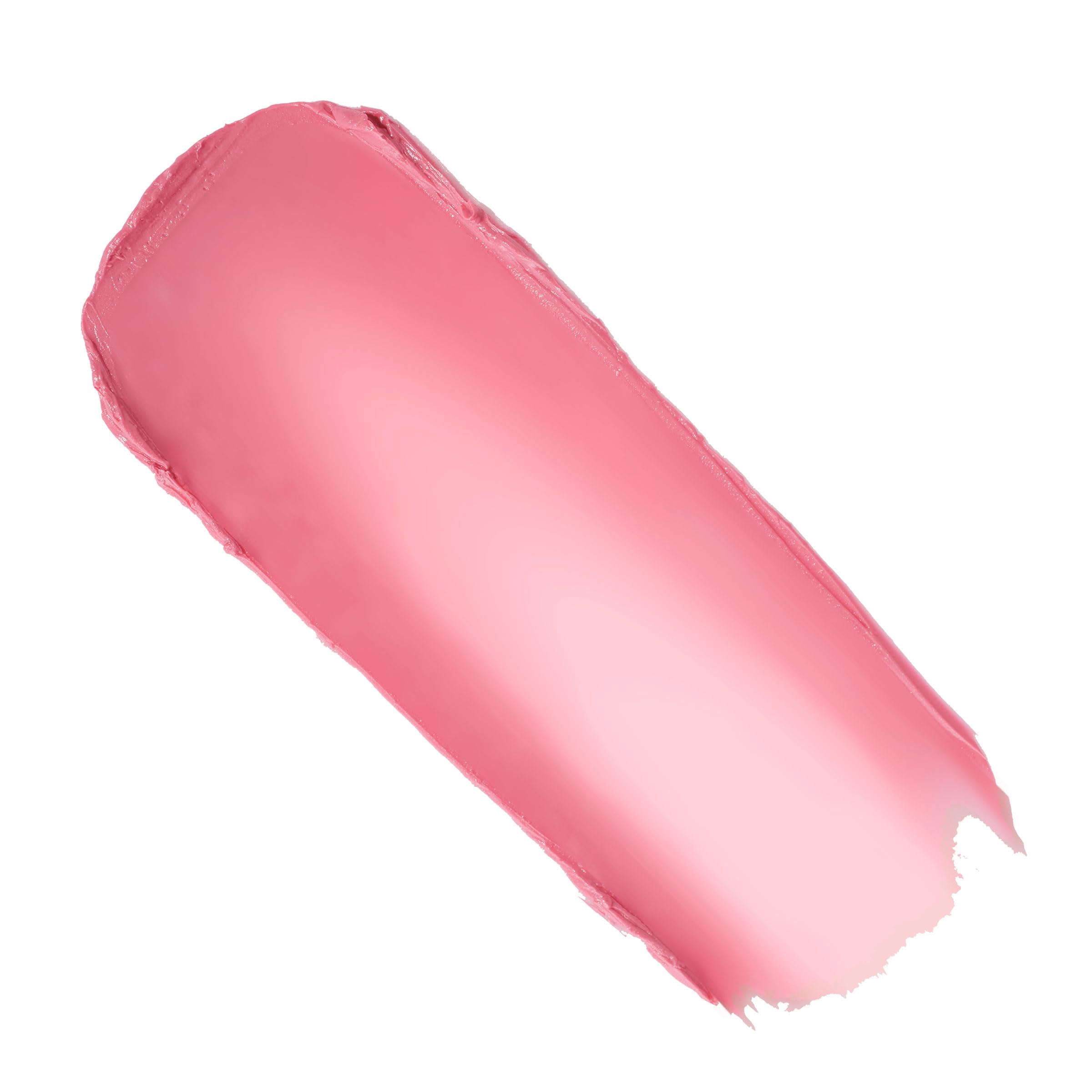 ColourPop Metronome on the cheeks for blendable, buildable color.