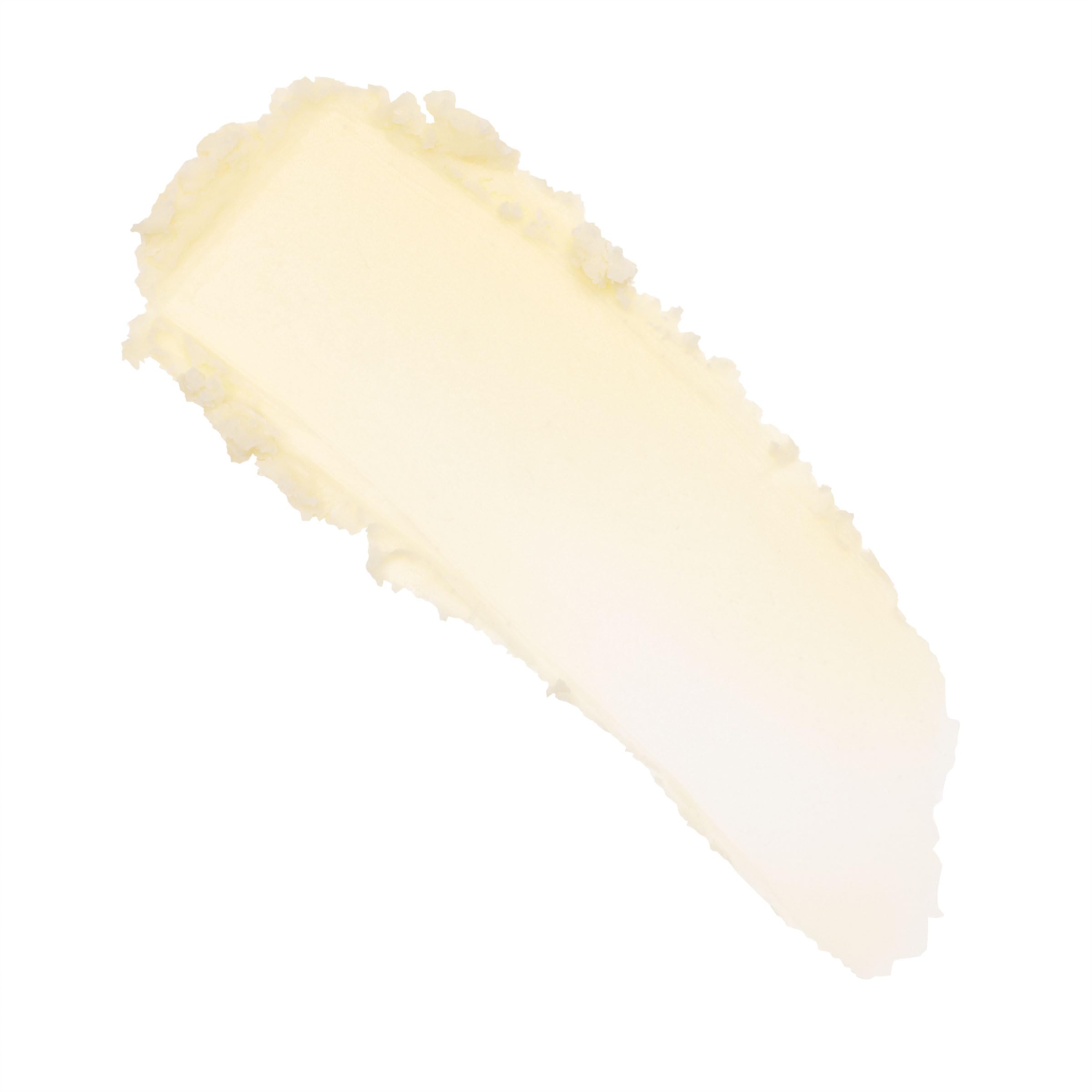 ColourPop pineapple extract face serum stick close-up suggesting renewal and brightness.
