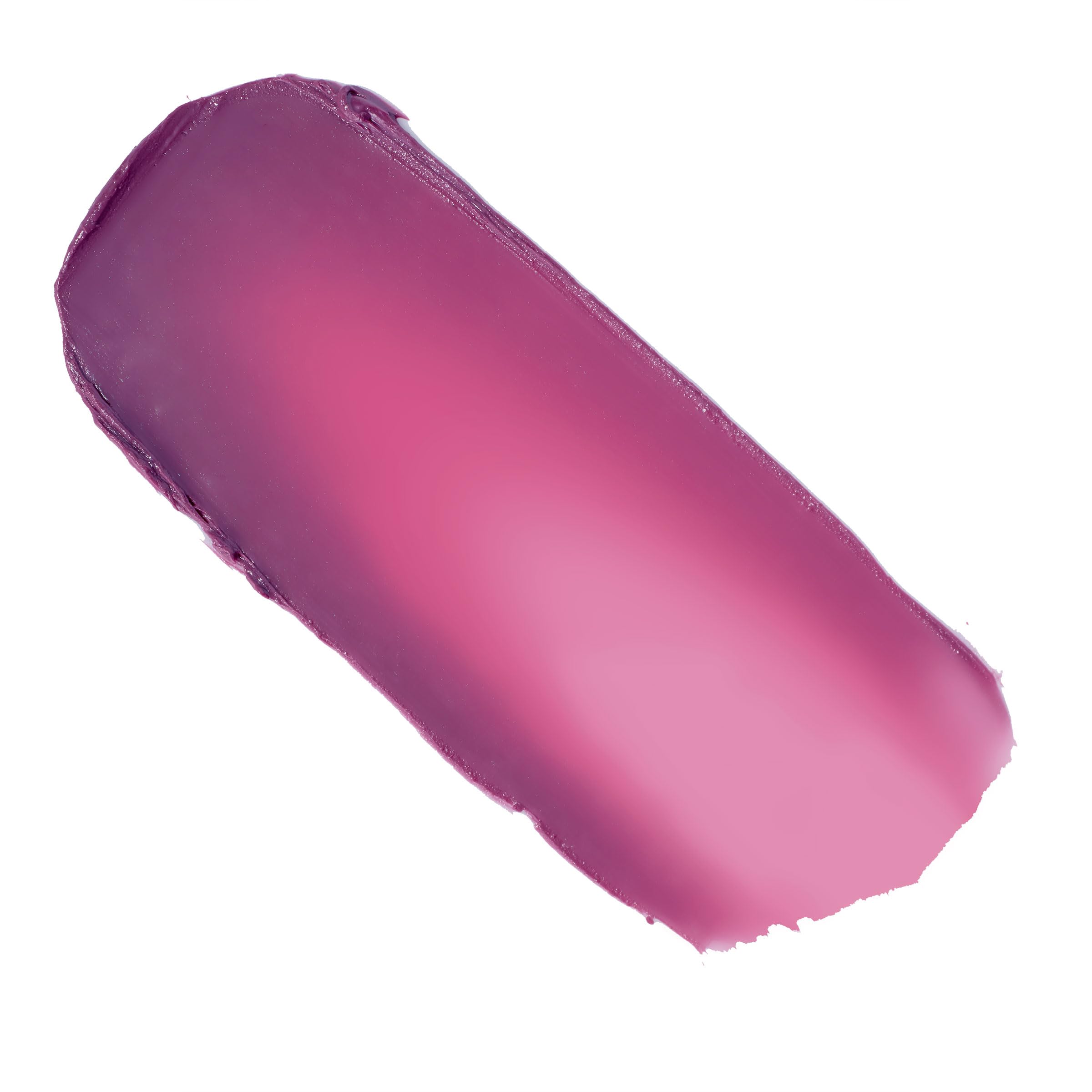 ColourPop Pokémon x ColourPop Hypnosis cream blush close-up demonstrates buildable color and diffused finish.