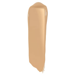 ColourPop Pretty Fresh blending sponge in action for effortless, buildable coverage.