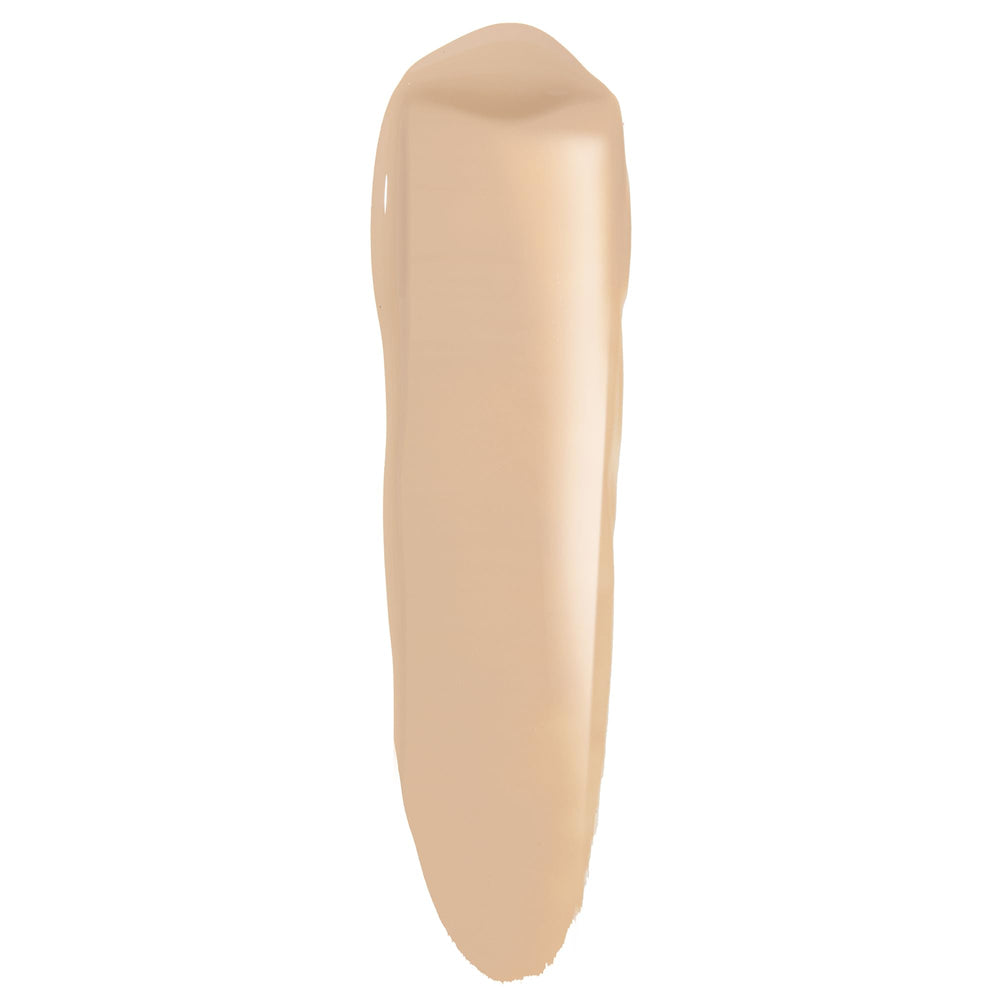 ColourPop Pretty Fresh blending sponge used for light to sheer coverage