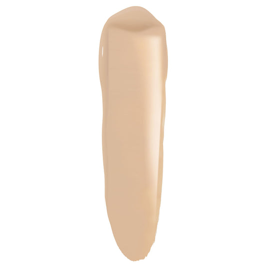 ColourPop Pretty Fresh blending sponge used for light to sheer coverage
