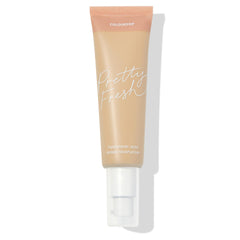 ColourPop Pretty Fresh tinted moisturizer bottle pump for easy, even hydration