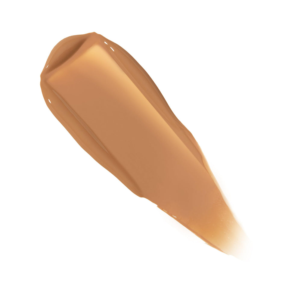 ColourPop Pretty Fresh cream swirl texture indicating smooth, blendable tint.