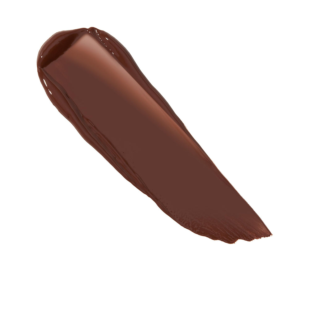 ColourPop Pretty Fresh swatch shows buildable coverage for a natural glow.
