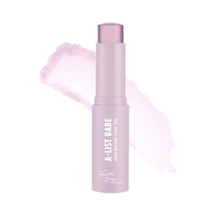ColourPop Retinol Serum Stick glow-on-the-go application for hydrated skin.