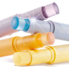 ColourPop serum-stick travel-friendly design ideal for mornings away from home.