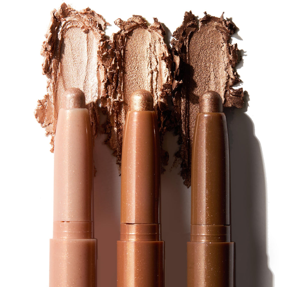 ColourPop Shadow Stix Quokka offers cool bronze depth for effortless shaping.