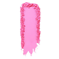 ColourPop Silky Powder Blush texture close-up shows silky, long-wearing pigment