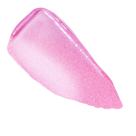 ColourPop So Juicy pearl finish detail highlighting shimmer for luminous lips