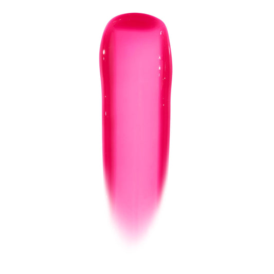 ColourPop Stitch lip gloss shows the paddle applicator for precise application.