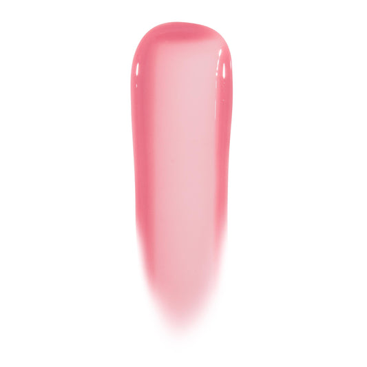 ColourPop Stitch Ultra Glossy Lip Gloss flexible paddle demonstrates easy, precise application