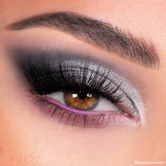 ColourPop Stone Cold Fox velvety powder texture supports smooth, even application.