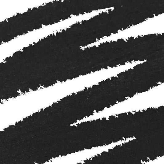 ColourPop Swerve eyeliner tip closeup shows precise line and smooth glide.