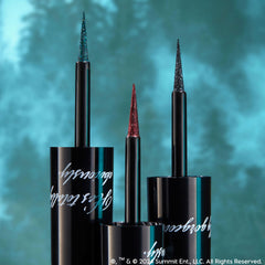 ColourPop Twilight Graphix Ink Liner packaging with premium feel