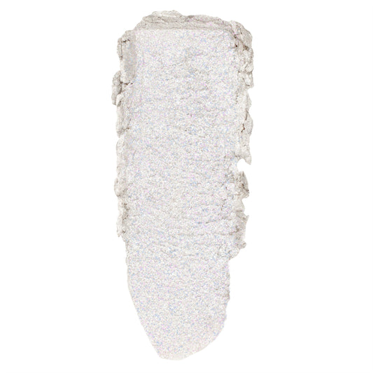 ColourPop Twilight Highlighter swatch shows natural to bright glow possibilities