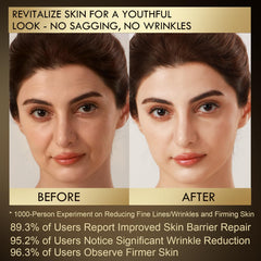 comsl neck upper chest firming cream application highlights targeted lifting