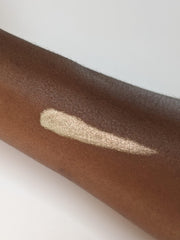 Concrete Minerals complete look Confection shade for yellow-pink-plum fusion
