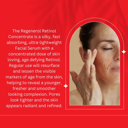 Closeup of Consult Beaute Regenerol bottle cap highlighting premium formulation