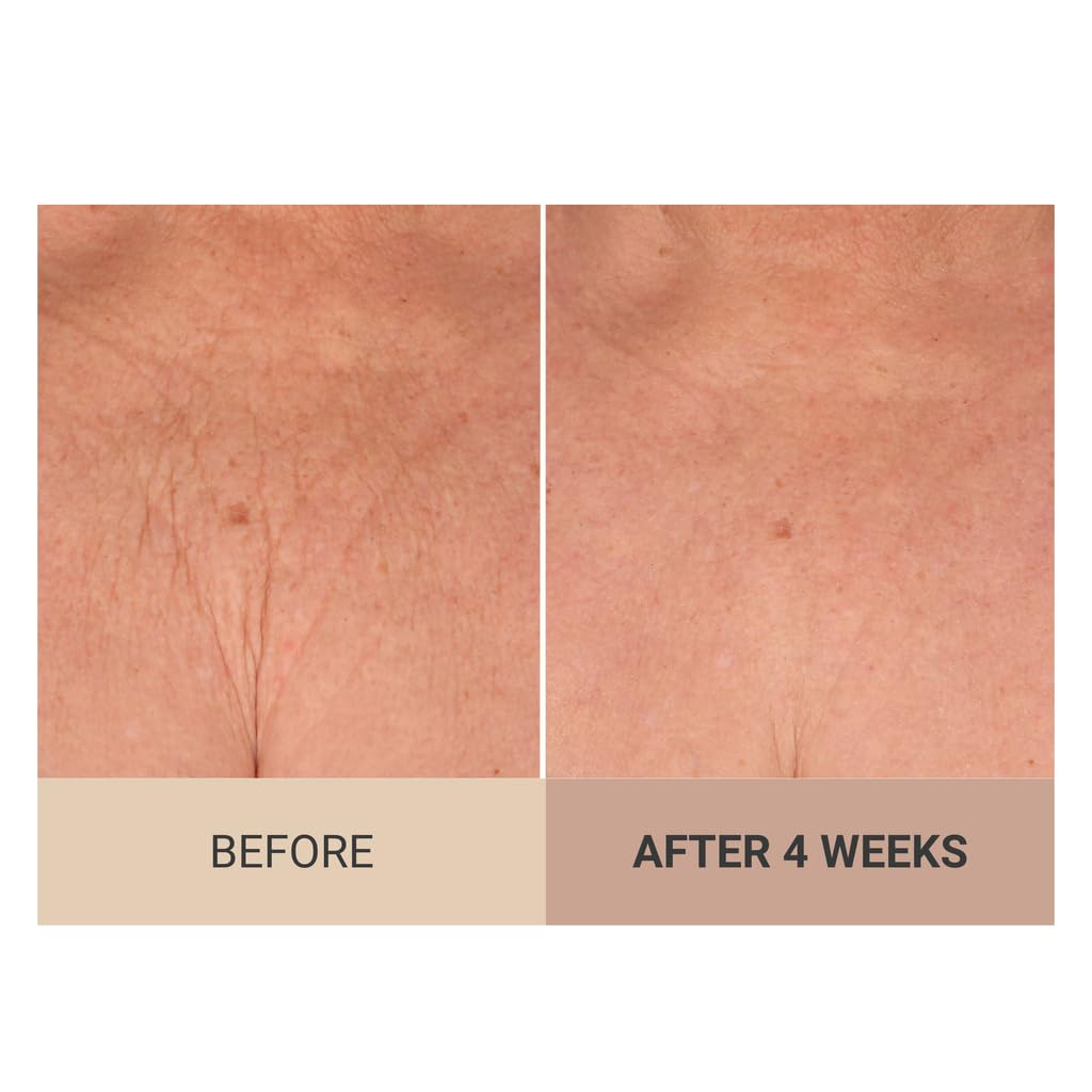 Consult Beaute Unscented Champagne Lift dry skin—deep nourishment.