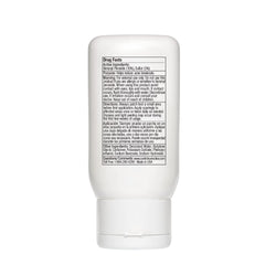 CONTROL CORRECTIVE Clear Med 10% label closeup conveys professional branding.