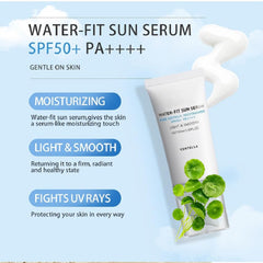 Conversionh Centella Sunscreen beach day readiness for outdoor activities