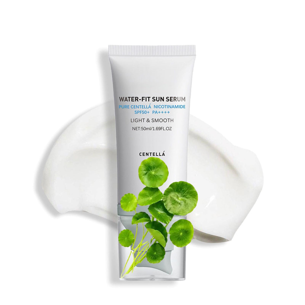 Conversionh Centella Sunscreen bottle front highlighting portable UV protection