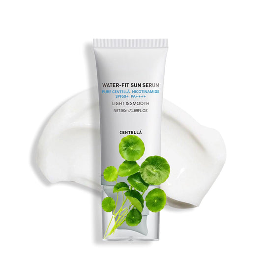 Conversionh Centella Sunscreen bottle front highlighting portable UV protection