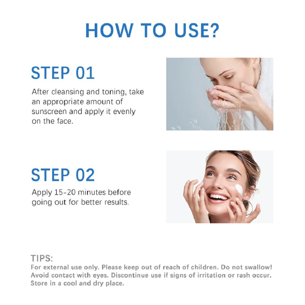 Conversionh Centella Sunscreen packaging emphasizes travel-friendly size
