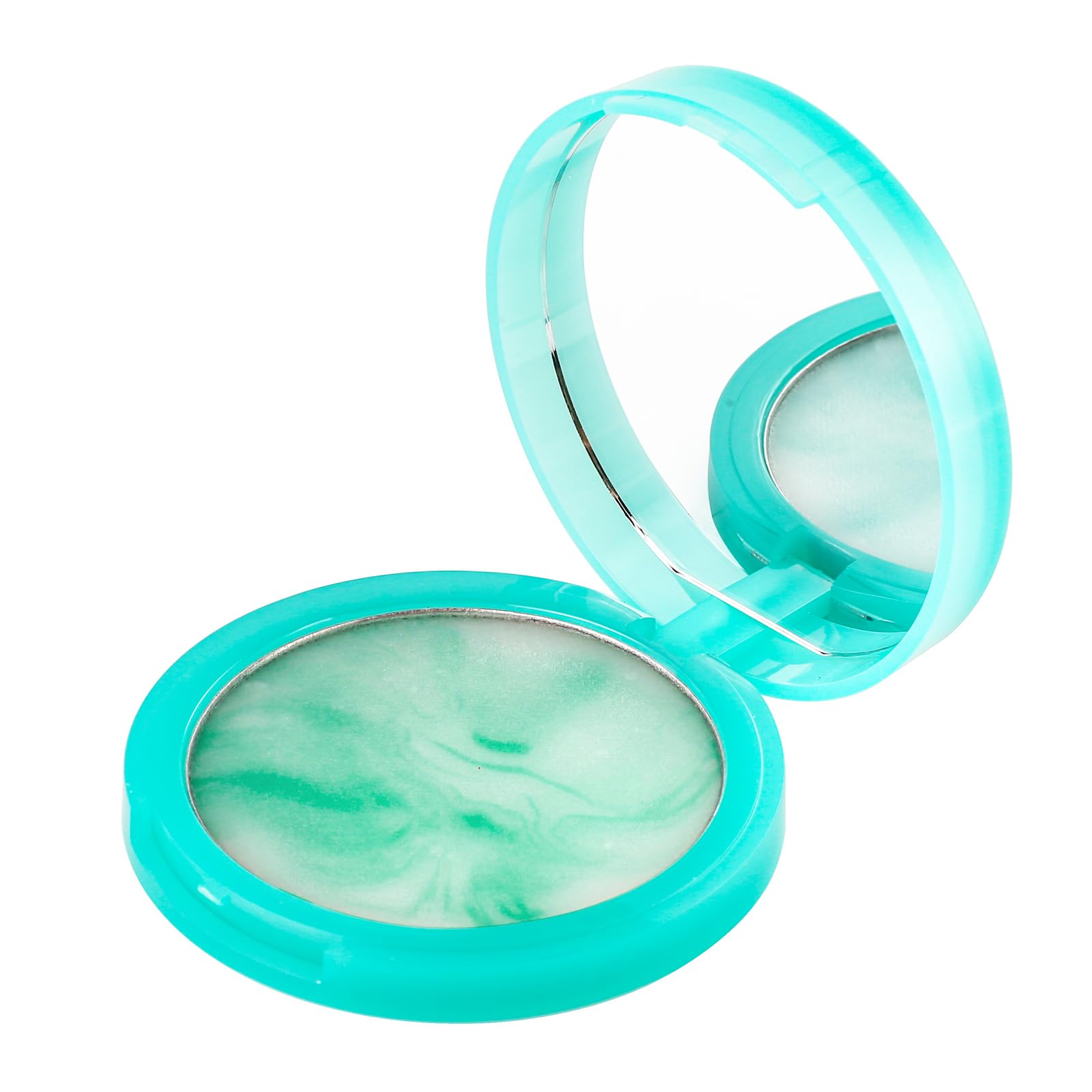 Cool Powder Temolate Cool Story Oil Control Face Powder – Pore-Minimizing Matte Primer for ...