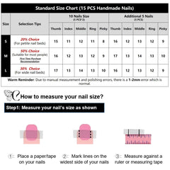 COOLYOUNG adhesive tabs quick-apply aid for easy install