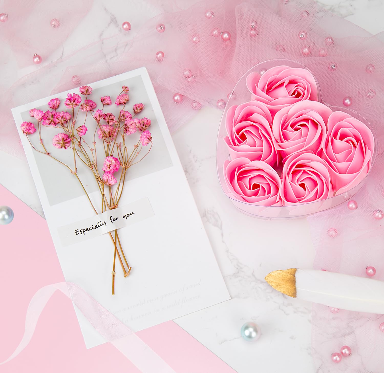 Copetlife gift box presenting an elegant, ready-to-gift package.