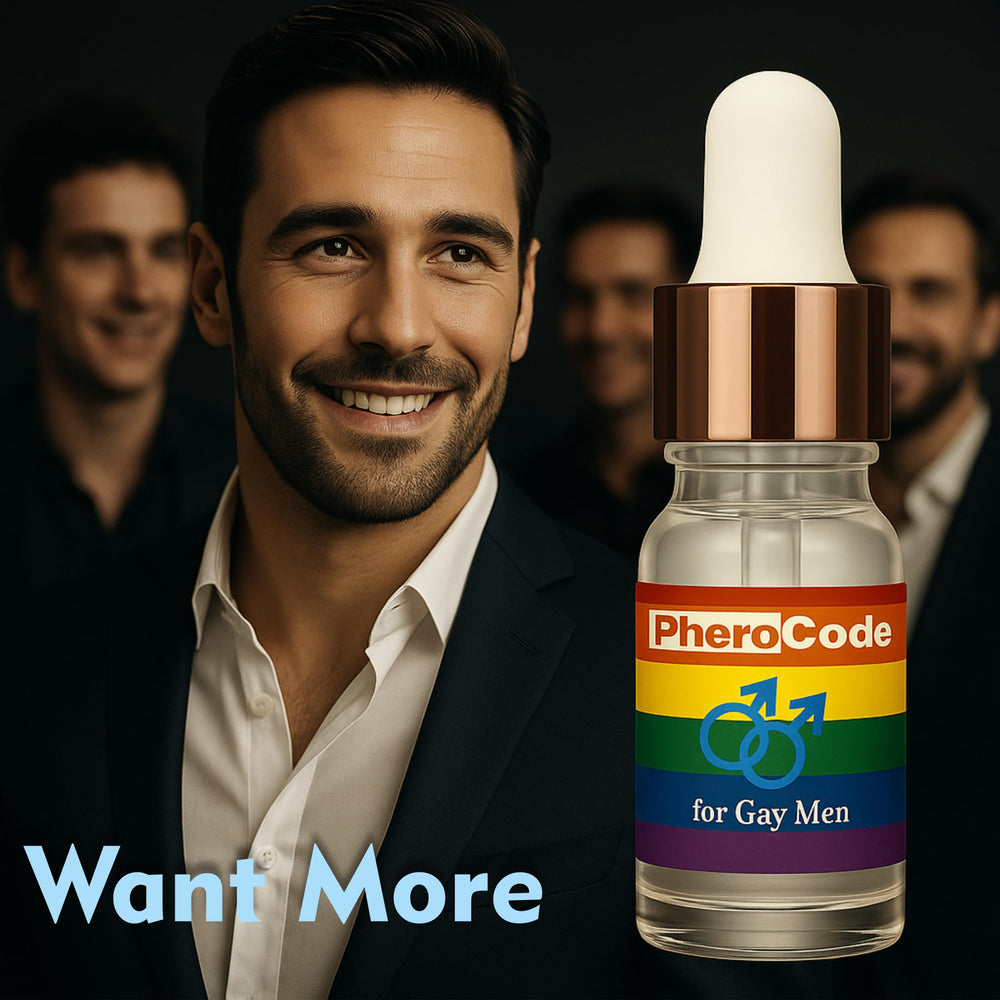 CopulinAndrone PheroCode ingredients orange blossom bergamot sandalwood balanced scent